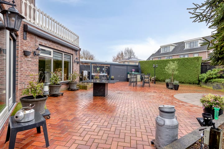 Foto 30 van Duizendblad 17