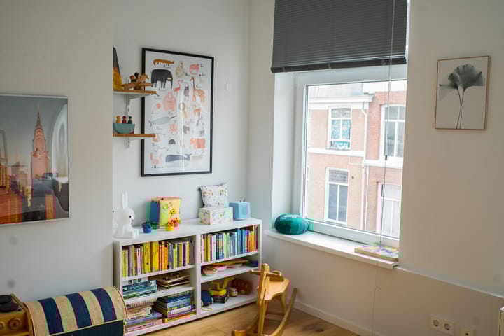 Foto 13 van Jacob van der Doesstraat 103-B