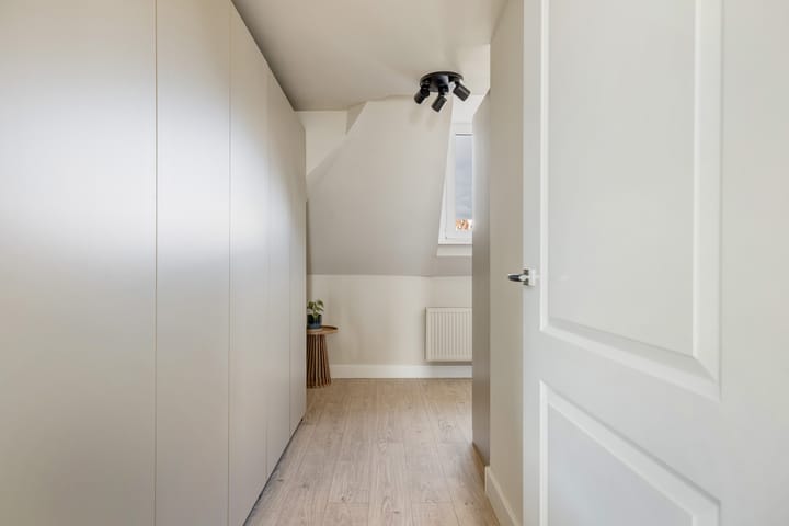 Foto 25 van Ooievaarstraat 72-B