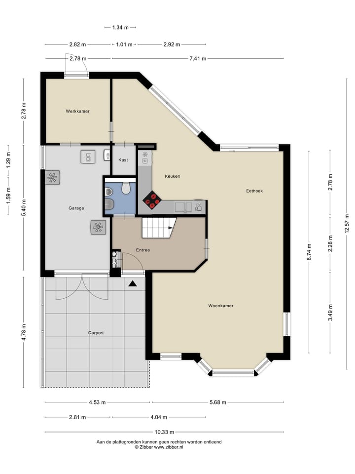 Foto 37 van Duizendblad 17