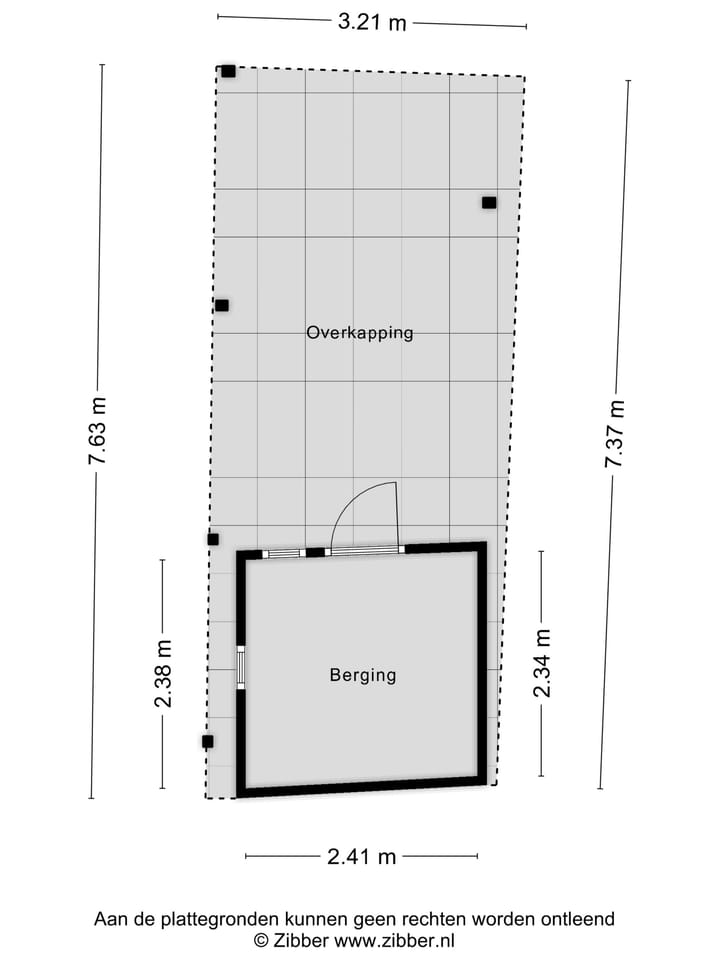 Foto 38 van Duizendblad 17