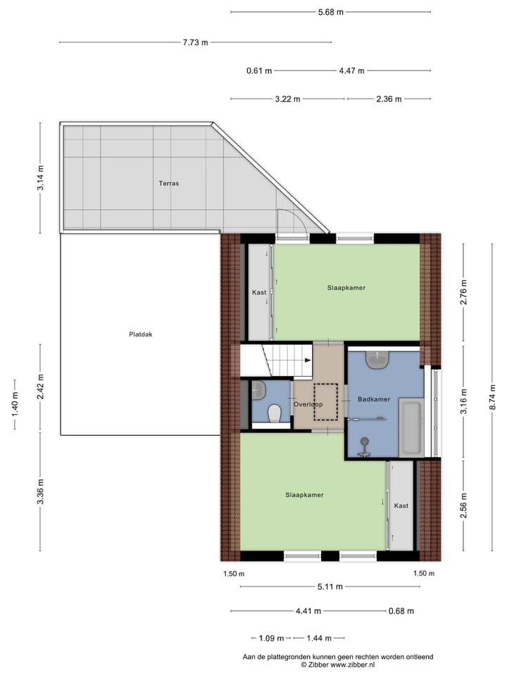 Foto 39 van Duizendblad 17