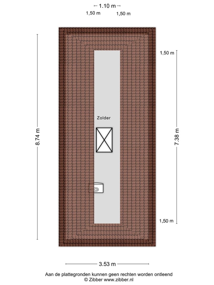 Foto 41 van Duizendblad 17