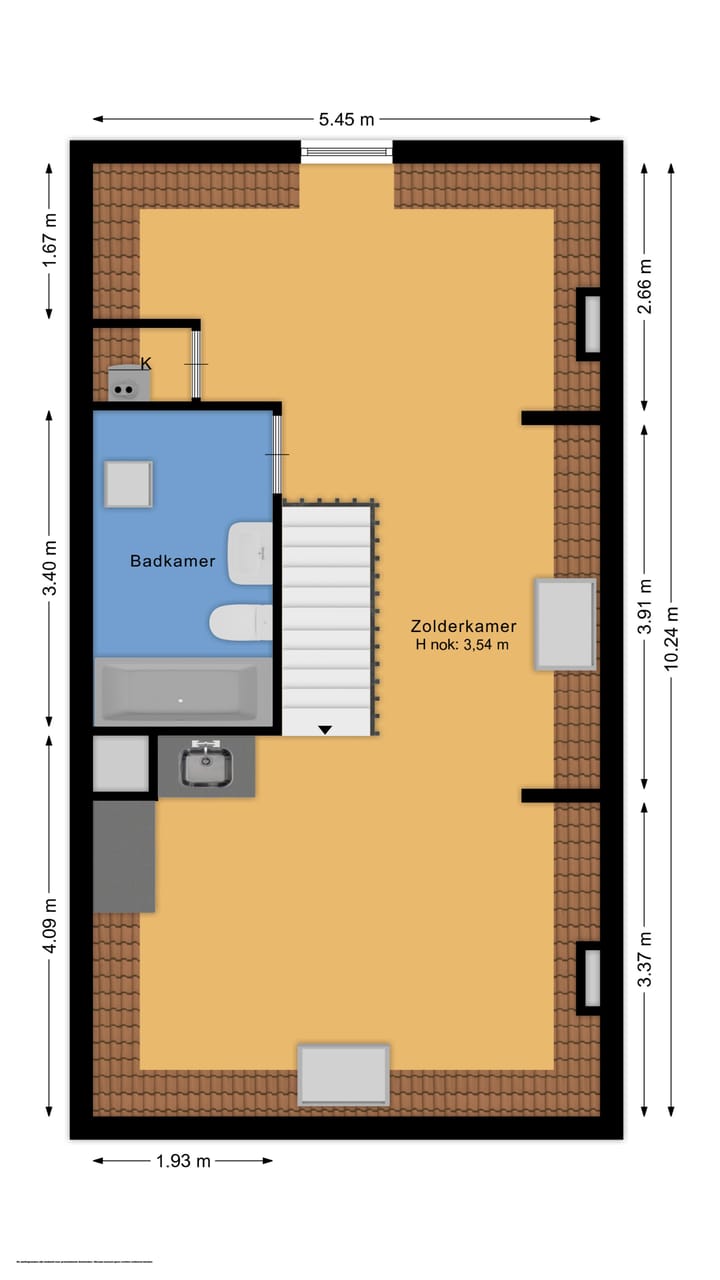 Foto 37 van Jacob van der Doesstraat 103-B