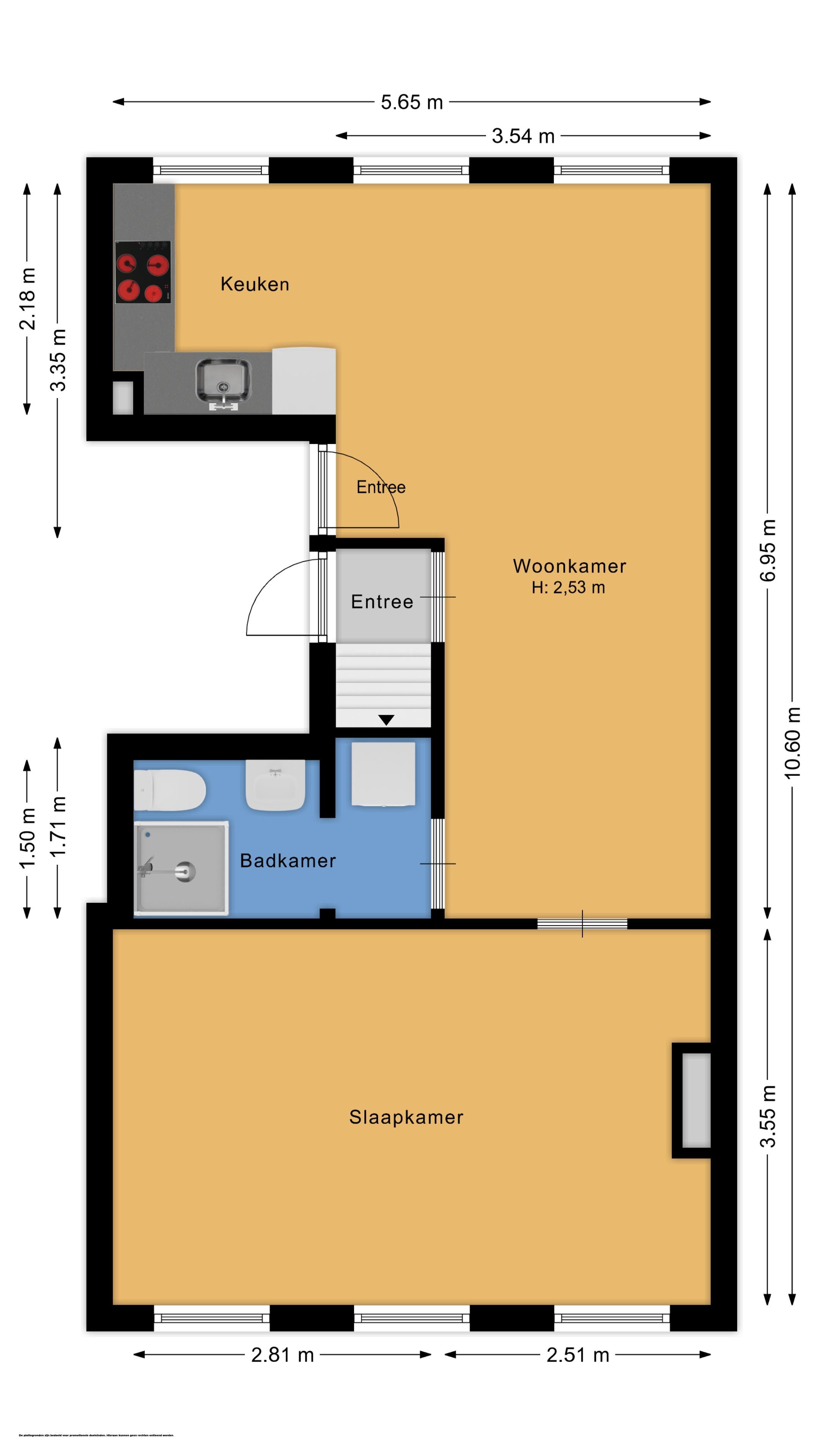 Foto 36 van Jacob van der Doesstraat 103-B