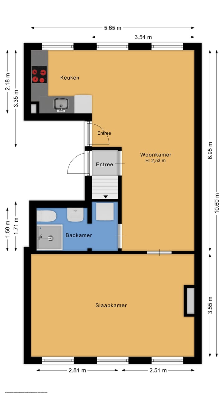 Foto 36 van Jacob van der Doesstraat 103-B