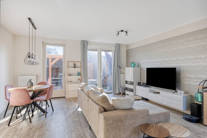 Foto 4 van Aalstraat 85