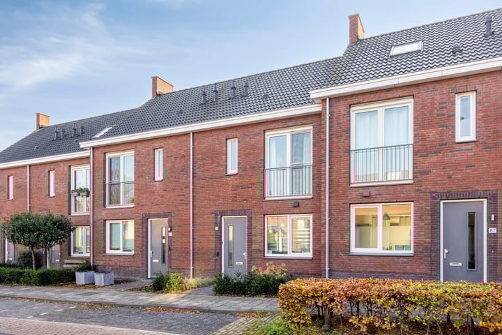 Foto 23 van Aalstraat 85