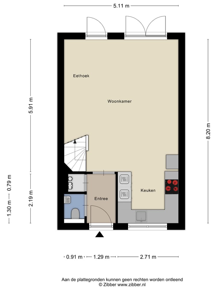 Foto 26 van Aalstraat 85