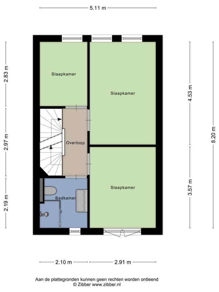 Foto 27 van Aalstraat 85