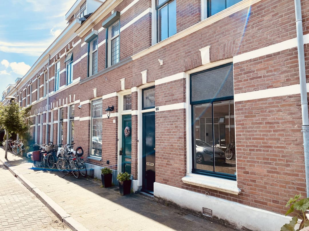 Photo 2 of Klaverstraat 55