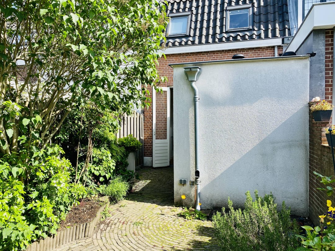 Photo 11 of Klaverstraat 55