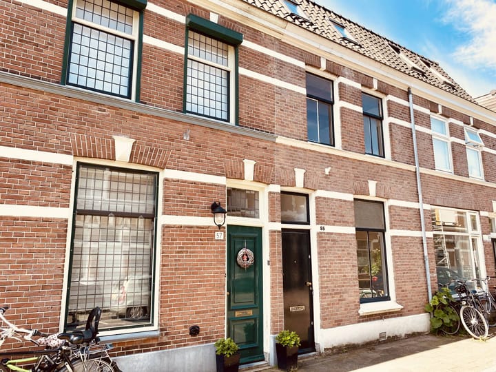 Foto 3 van Klaverstraat 55