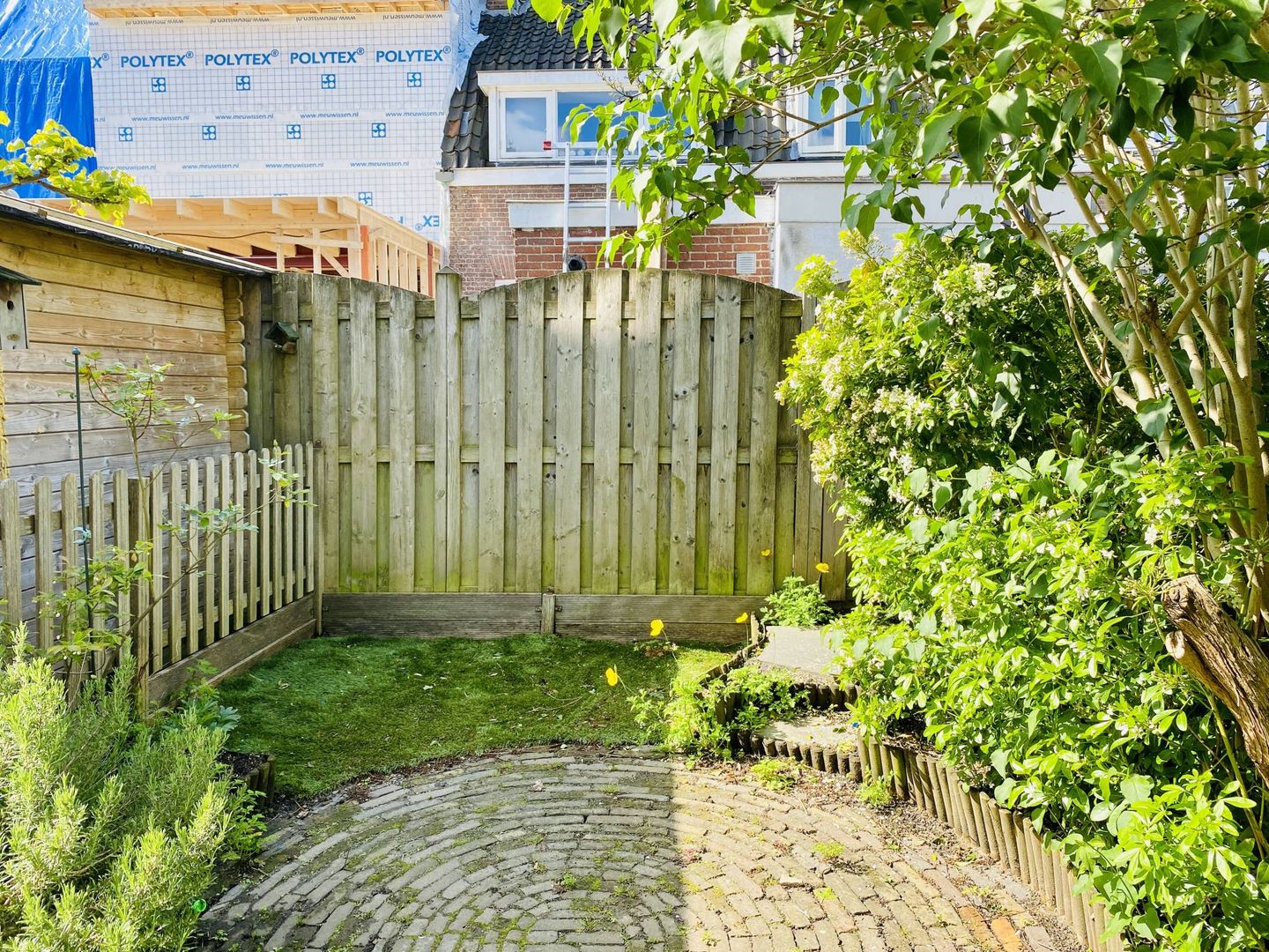 Photo 10 of Klaverstraat 55