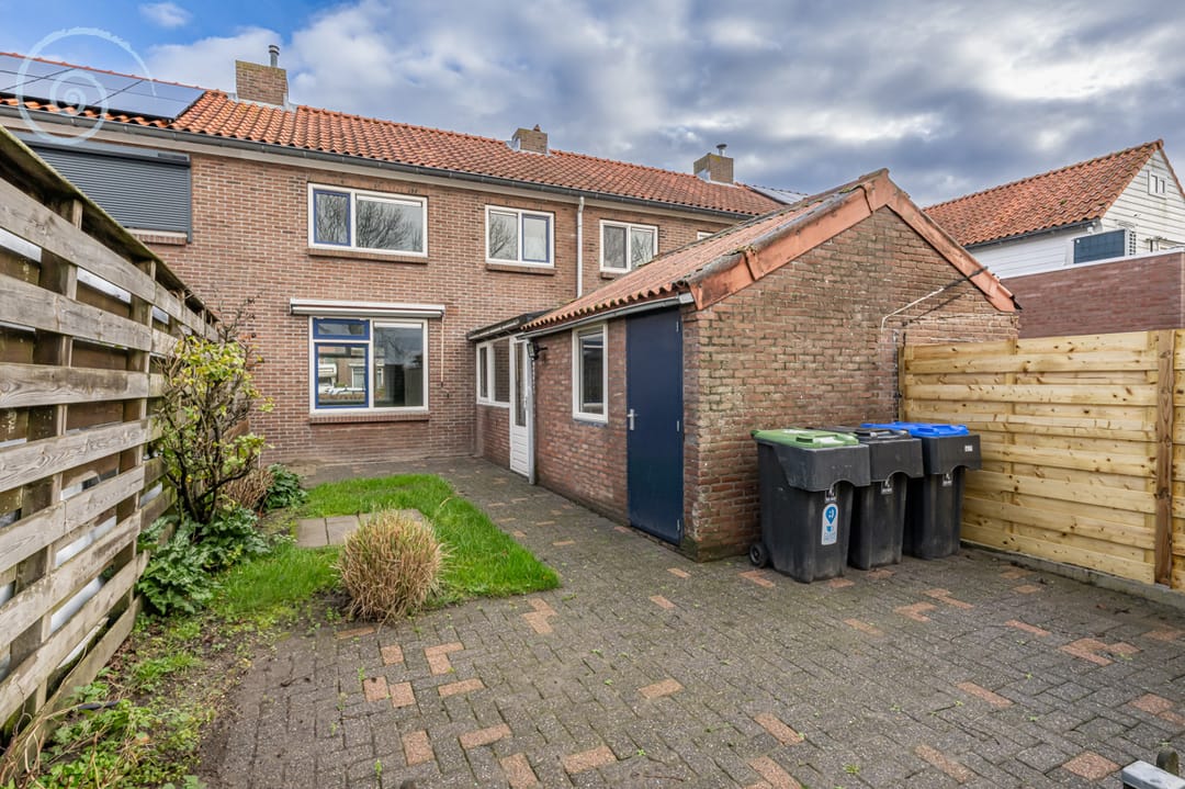 Foto 2 van Oranjelaan 35