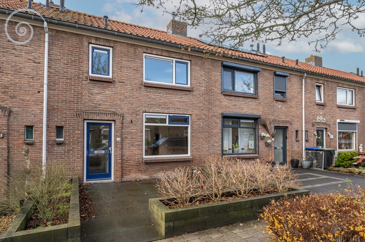 Foto 5 van Oranjelaan 35