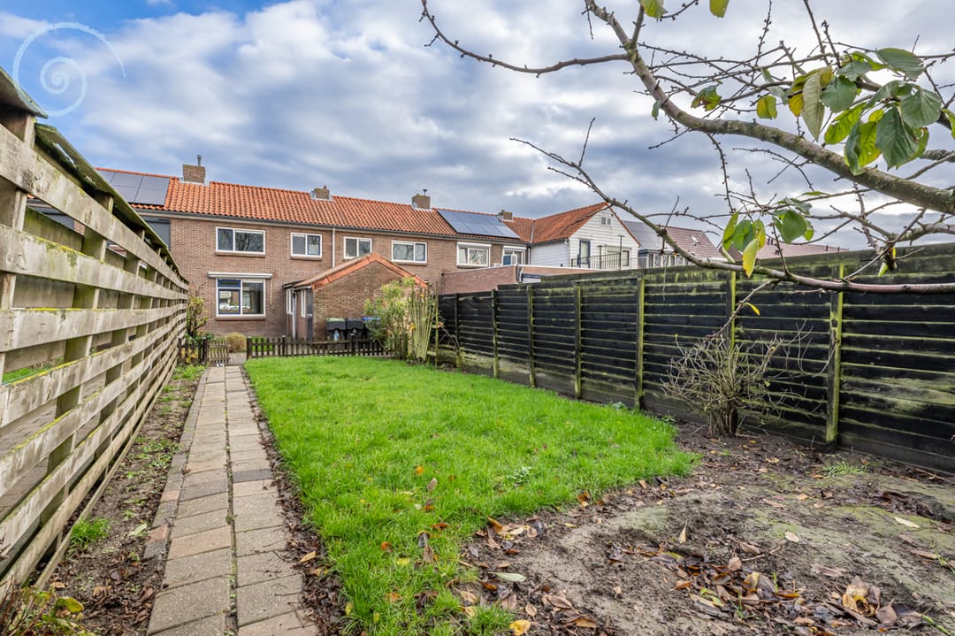 Foto 23 van Oranjelaan 35