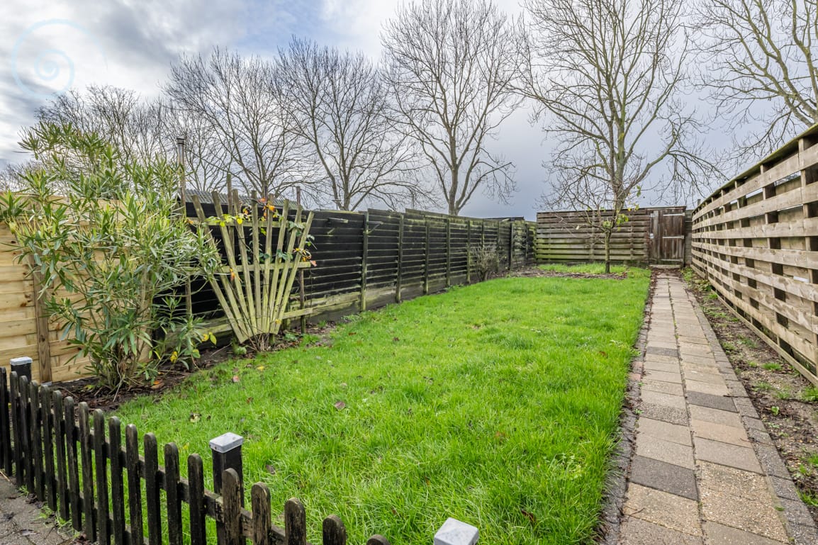 Foto 24 van Oranjelaan 35