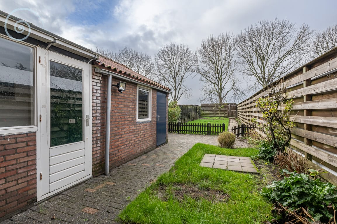 Foto 25 van Oranjelaan 35