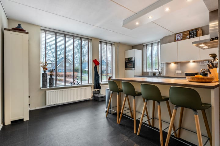 Foto 2 van De Tippe 8