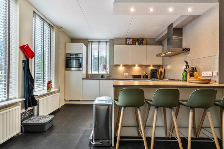 Foto 8 van De Tippe 8