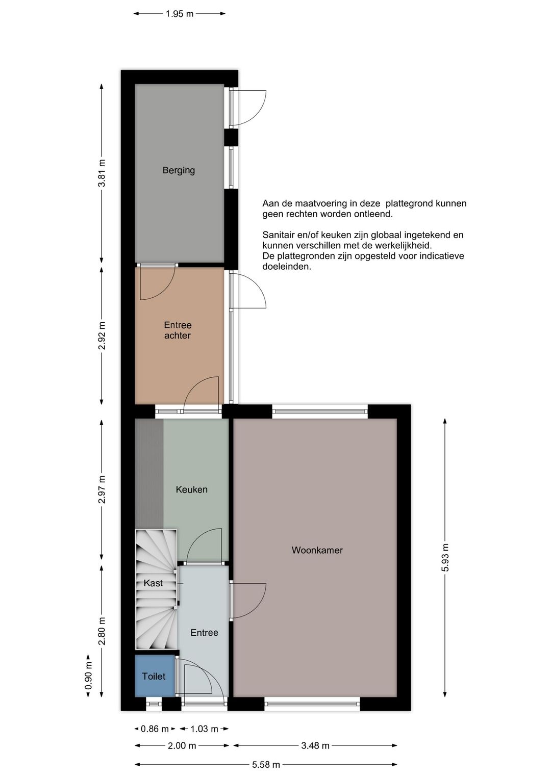 Foto 28 van Oranjelaan 35