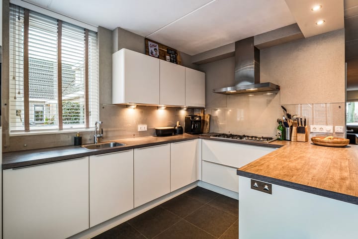 Foto 9 van De Tippe 8