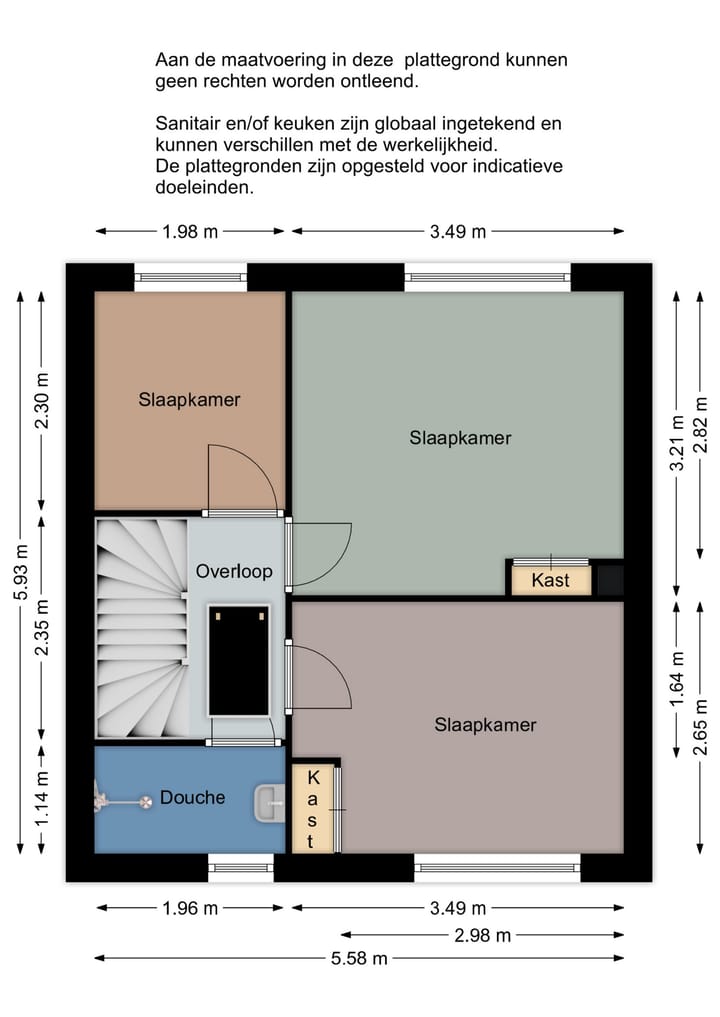 Foto 29 van Oranjelaan 35