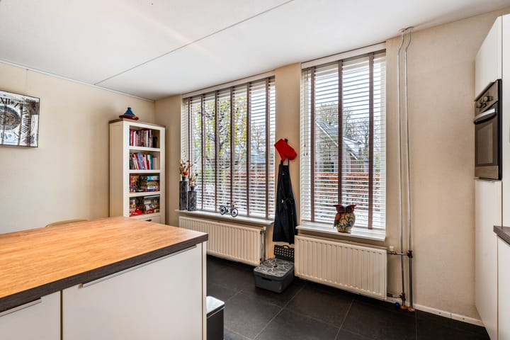 Foto 11 van De Tippe 8