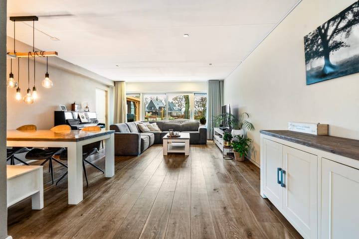 Foto 13 van De Tippe 8