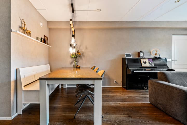 Foto 14 van De Tippe 8