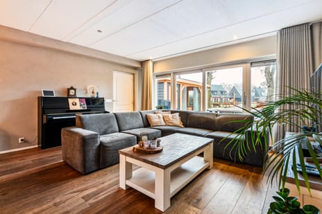 De Tippe 8 tertiary image