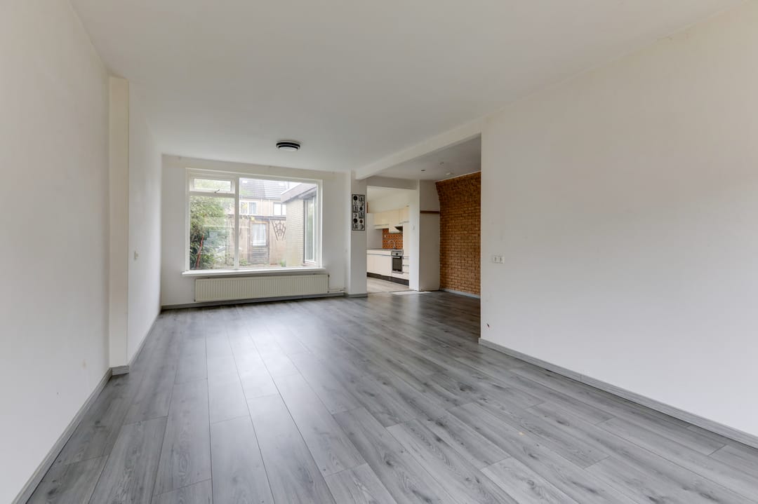 Foto 2 van Abraham Kuyperstraat 11