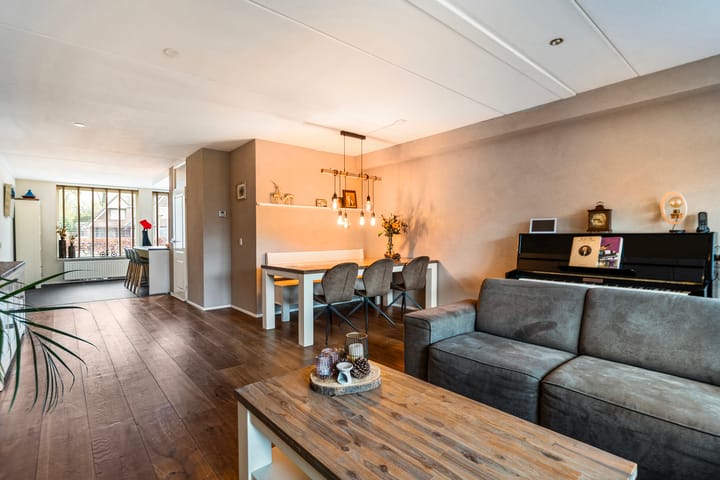 Foto 18 van De Tippe 8