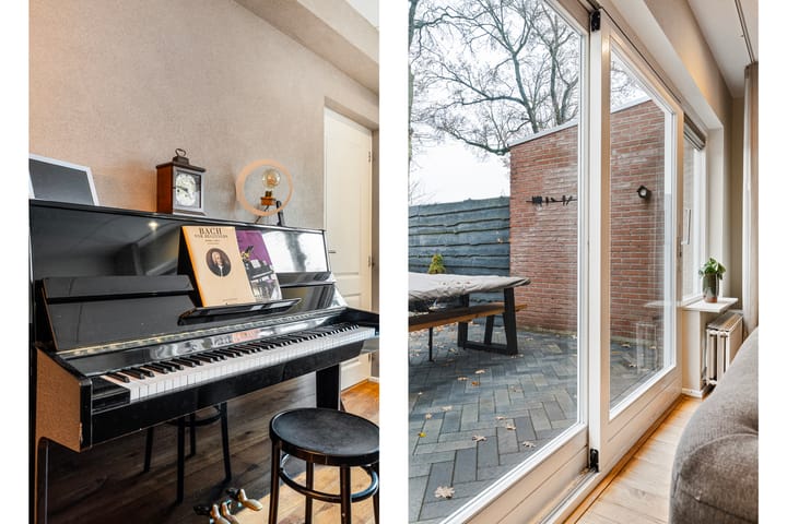 Foto 16 van De Tippe 8