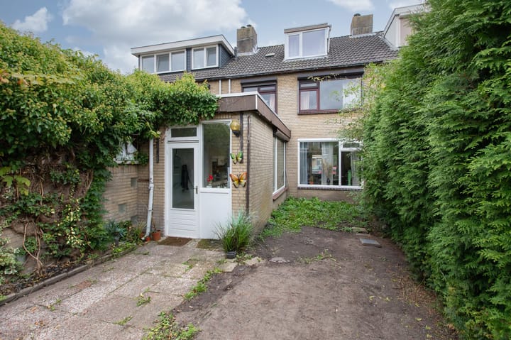 Photo 4 of Abraham Kuyperstraat 11