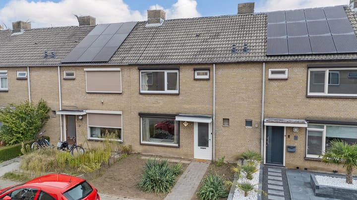 Foto 5 van Abraham Kuyperstraat 11