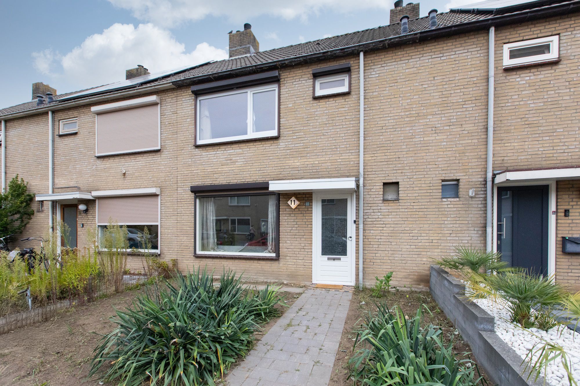 Foto 6 van Abraham Kuyperstraat 11