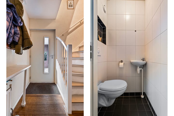 Foto 7 van De Tippe 8