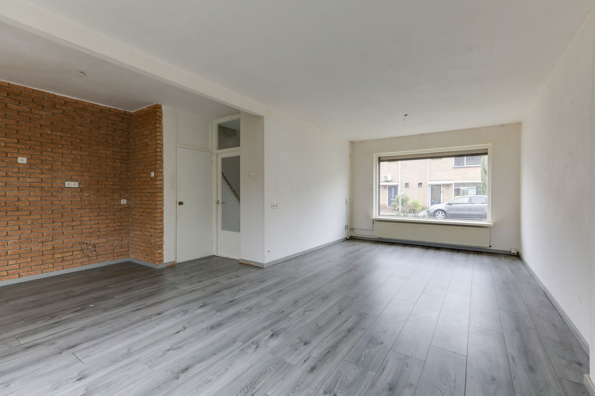 Foto 9 van Abraham Kuyperstraat 11