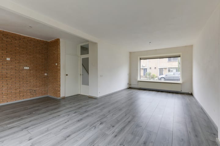 Foto 9 van Abraham Kuyperstraat 11