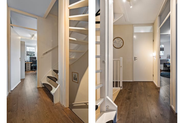 Foto 21 van De Tippe 8