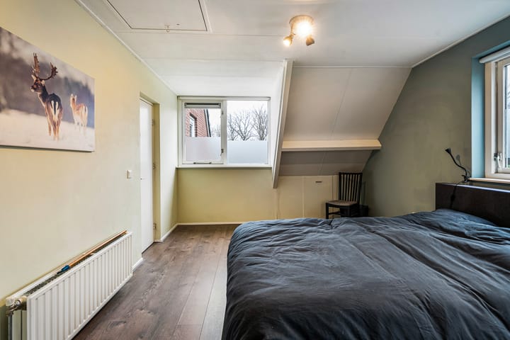 Foto 23 van De Tippe 8