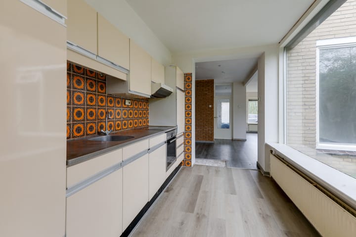 Foto 12 van Abraham Kuyperstraat 11