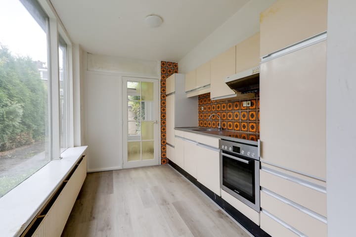 Foto 13 van Abraham Kuyperstraat 11