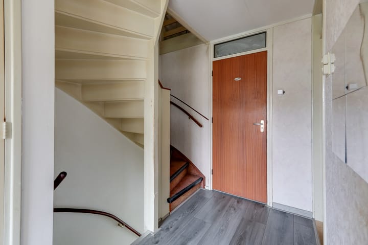 Foto 15 van Abraham Kuyperstraat 11