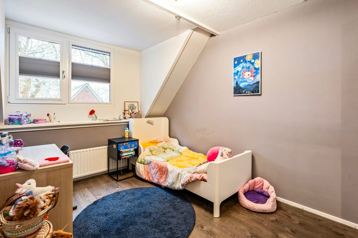 Foto 27 van De Tippe 8