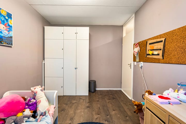 Foto 28 van De Tippe 8