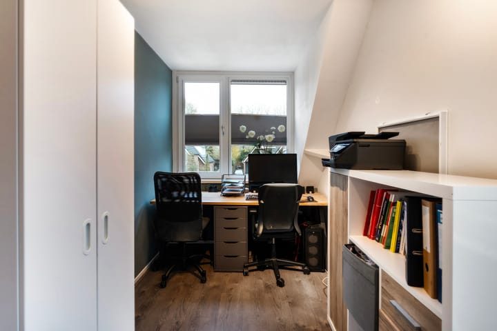 Foto 31 van De Tippe 8