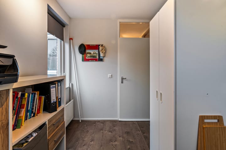 Foto 32 van De Tippe 8